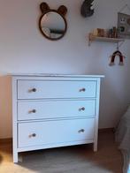 Hemnes ikea, Ophalen, Zo goed als nieuw, Commode