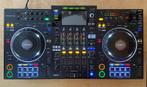 Table de mixage Pioneer avec flightcase, Musique & Instruments, DJ sets & Platines, Comme neuf, DJ-Set, Pioneer