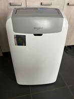 Mobiele airco whirlpool, Elektronische apparatuur, Airco's, Ophalen, Zo goed als nieuw, Mobiele airco