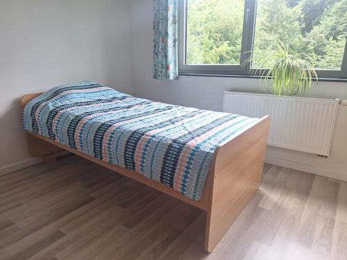 1 persoons slaapkamer, Huis en Inrichting, Slaapkamer | Complete slaapkamers, Gebruikt, Eenpersoons, Ophalen