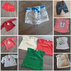 Pakket meisjeskledij - Maat 68, Kinderen en Baby's, Ophalen of Verzenden, Zo goed als nieuw, Maat 68