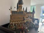 Lego Harry Potter Kasteel Zweinstein (71043), Ophalen, Zo goed als nieuw