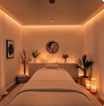 Ontspannende antistressmassage Zutendaal /Limburgo, Contacten en Berichten