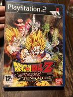 Dragonball Z Budokai Ps2 playstation 2, Consoles de jeu & Jeux vidéo, Jeux | Sony PlayStation 2, Enlèvement ou Envoi