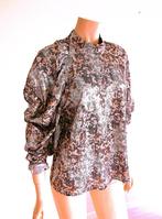 Astrid Black label Elegante blouse M  Stijlvol & veelzijdig!, Maat 38/40 (M), Overige kleuren, Astrid Black Label, Verzenden