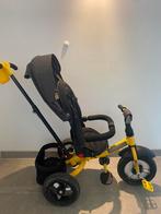 Fietsbuggy, Ophalen, Zo goed als nieuw