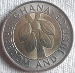 GHANA : 100 CEDIS 1999 KM 32 Br.UNC, Enlèvement ou Envoi, Autres pays, Monnaie en vrac