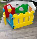 Speelhuisje Chicco, Kinderen en Baby's, Speelgoed | Buiten | Speelhuisjes, Ophalen, Gebruikt, Kunststof
