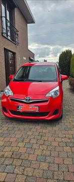 Toyita Verso S Benzine 3950€, Auto's, Particulier, Verso, Te koop, Benzine