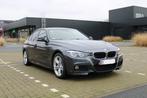 BMW 330e 2016 152.xxxkms, Auto's, BMW, Automaat, 1998 cc, Achterwielaandrijving, 4 cilinders