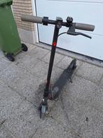 Xiaomi m365 step gaat 25km/h de step is in goede staat, Fietsen en Brommers, Ophalen of Verzenden, Zo goed als nieuw, Elektrische step (E-scooter)