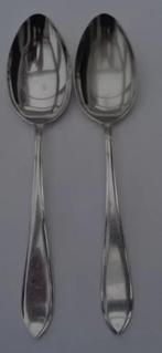 sola gz 83 6x taartvork gebaksvork 11,9x1,4cm set, Huis en Inrichting, Keuken | Bestek, Verzenden, Zo goed als nieuw