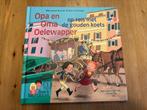 Opa en oma Oelewapper op reis gouden koets Busser Schröder, Garçon ou Fille, Enlèvement ou Envoi, Comme neuf, 4 ans