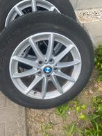 Originel BMW velgen, Auto-onderdelen, Banden en Velgen, Ophalen, Gebruikt, 16 inch, Banden en Velgen
