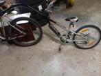 TREK aanhangfiets, Fietsen en Brommers, Fietsen | Kinderfietsjes, Ophalen, Gebruikt, 16 tot 20 inch, Trek