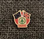 PIN - SPAR - EUROPESE UNIE - GROOT-BRITTANNIË - ENGELAND, Verzamelen, Verzenden, Gebruikt, Overige onderwerpen, Speldje of Pin