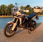 Honda Africa twin crf1000, Motoren, Motoren | Honda, 2 cilinders, Motorrijbewijs A, Particulier, Meer dan 35 kW