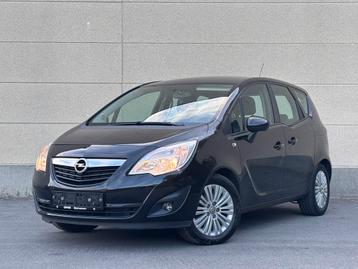 Opel Meriva /1.4 Benzine 151.000 km /Euro 5/2011/ beschikbaar voor biedingen