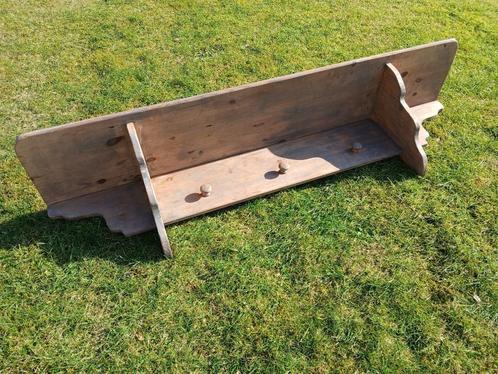 Prachtige wandkapstok, Huis en Inrichting, Woonaccessoires | Kapstokken, Wandkapstok, Ophalen