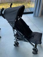 Plooibuggy, Kinderen en Baby's, Buggy's, Ophalen, Zo goed als nieuw, Verstelbare rugleuning