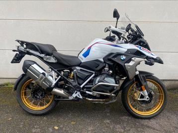 BMW R 1250 GS Rally 2021 Full options