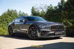 Bentley Continental GT V8 Blackline, Auto's, Bentley, 4 zetels, 263 g/km, https://public.car-pass.be/vhr/29bc16ce-370a-4650-96eb-4725b8b1b379