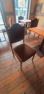 Stoel jaren 70, Huis en Inrichting, Ophalen, Gebruikt
