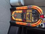Jukebox, Ophalen, Gebruikt