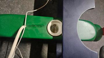 Philips hanglamparmatuur voor kinderkamer beschikbaar voor biedingen