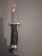 Poignard, Enlèvement ou Envoi