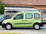 Renault Kangoo 1.6i BENZINE /LPG / GAS !!! * 136.000 km, Auto's, Monovolume, Elektrische ramen, 1600 cc, Bedrijf
