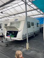 CARAVELAIR AMBIANCE STYLE 475 + mover, tente et auvent, Caravanes & Camping, Caravanes, 4 à 5 mètres, 1000 - 1250 kg, Particulier
