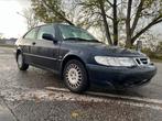 Saab 9-3 2.0 i 2000/171000 km, Auto's, Saab, Bedrijf, Handgeschakeld, Saab 9-3, https://public.car-pass.be/vhr/9c2ce56c-fa3e-40c8-8e71-cf326c5f09b7