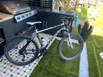 Mountainbike beschikbaar voor biedingen