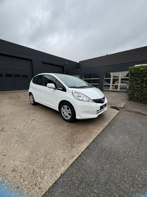 HONDA JAZZ | 1.4 BENZINE | 2014 | 057 000 KM | AUTOMAAT, Auto's, Honda, Bedrijf, Te koop, Jazz, Benzine, Euro 5, Stadsauto, 5 deurs