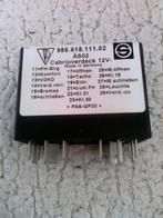 Porsche Boxster Top Relay voor cabrio kap, Auto's, Porsche, Cabriolet, Handgeschakeld, Particulier, 2 deurs