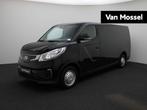 Maxus eDeliver 3 LWB 50 kWh | ECC | Cam | Zijschuifdeur |, Auto's, Bestelwagens en Lichte vracht, Gebruikt, 1700 kg, Maxus, Zwart