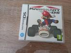 Jeu Nintendo Ds Mario Kart ds +++++ impecc, Ophalen of Verzenden, Zo goed als nieuw, Racen en Vliegen, Vanaf 3 jaar