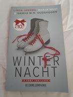 NIEUW boek winternacht, Ophalen of Verzenden, Nieuw, Nederland