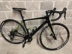 Cannondale- Race
Model: synapse CRB ULT ACID GR, Fietsen en Brommers, Fietsen | Racefietsen, Ophalen of Verzenden, Zo goed als nieuw