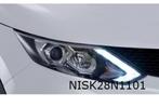 Nissan Qashqai koplamp Links (halogeen) Origineel!  26060 HV, Nieuw, Nissan, Verzenden