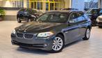 BMW 525d xDrive 2.0D 155Kw 155Kw Euro 5 Automatische Xenons, Auto's, BMW, Automaat, Euro 5, Bedrijf, 5 deurs