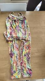 Jumpsuit Liu  Jo Junior maat 140, Broek, Meisje, Ophalen of Verzenden, Zo goed als nieuw