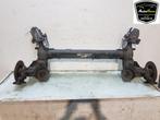 ACHTERAS VWA ABS Peugeot 2008 (CU) (|1607197180|), Auto-onderdelen, Gebruikt, Peugeot