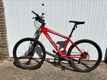 Kona cinder cone 26”, Fietsen en Brommers, Fietsen | Mountainbikes en ATB, Ophalen, Gebruikt