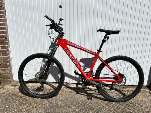 Kona cinder cone 26”, Fietsen en Brommers, Fietsen | Mountainbikes en ATB, Gebruikt, Ophalen