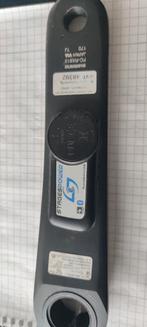 GRX power meter STAGES, Fietsen en Brommers, Ophalen, Zo goed als nieuw