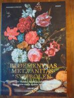 Bloemenvaas met Vanitas-symbolen - Phoebus Focus XXXIV, Enlèvement ou Envoi, Comme neuf