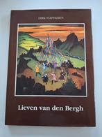 Lieven  van den Bergh.  Stappaerts, Enlèvement