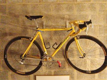 Coppi aluminium KKL corima campagnolo  beschikbaar voor biedingen